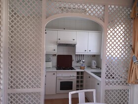 Apartamentos Silken Playa de Toró