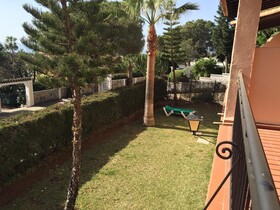 Apartamentos Silken Playa de Toró