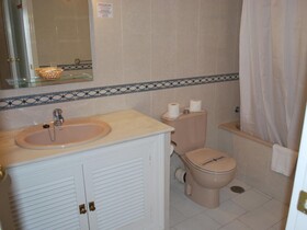 Apartamentos Silken Playa de Toró