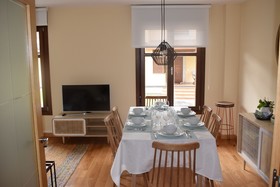 Apartamentos Venuntiempo