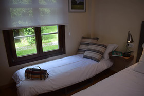 Apartamentos Venuntiempo