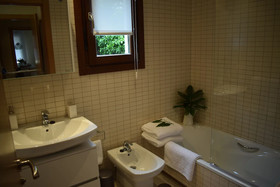 Apartamentos Venuntiempo