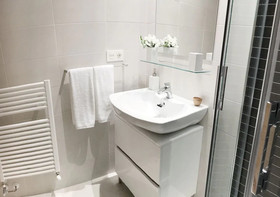 Apartamentos Venuntiempo