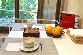Apartamentos Venuntiempo