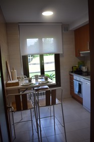 Apartamentos Venuntiempo
