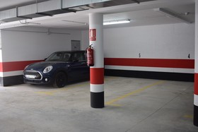 Apartamentos Venuntiempo