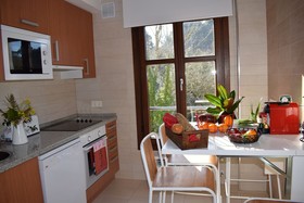 Apartamentos Venuntiempo