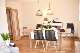 Apartamentos Venuntiempo