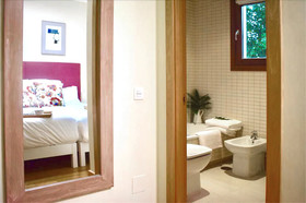 Apartamentos Venuntiempo