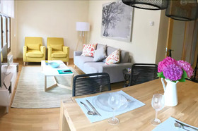 Apartamentos Venuntiempo