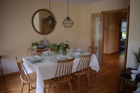Apartamentos Venuntiempo