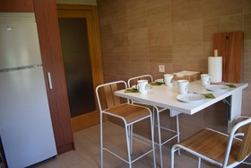 Apartamentos Venuntiempo