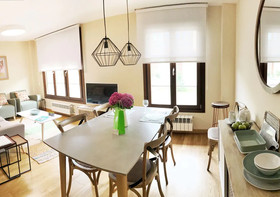 Apartamentos Venuntiempo