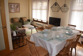 Apartamentos Venuntiempo