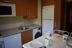 Apartamentos Venuntiempo