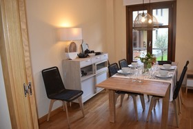 Apartamentos Venuntiempo