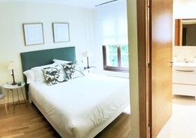 Apartamentos Venuntiempo