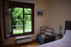 Apartamentos Venuntiempo