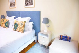 Apartamentos Venuntiempo