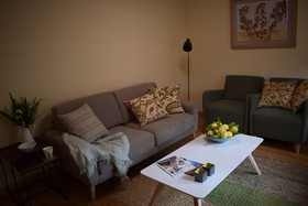 Apartamentos Venuntiempo