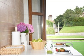 Apartamentos Venuntiempo