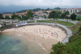 Apartamentos Venuntiempo