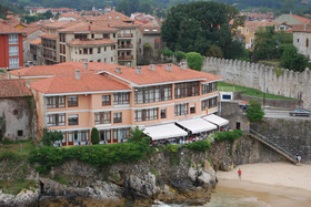 Apartamentos Venuntiempo