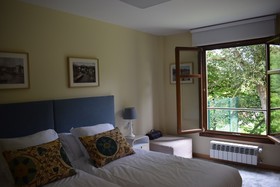 Apartamentos Venuntiempo