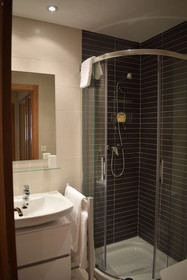 Apartamentos Venuntiempo
