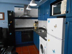 Apartmentos San Roque