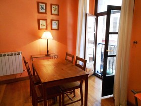 Apartmentos San Roque