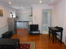 Apartmentos San Roque