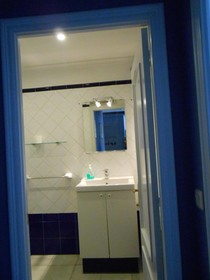 Apartmentos San Roque