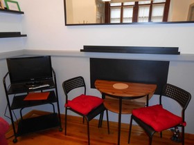 Apartmentos San Roque