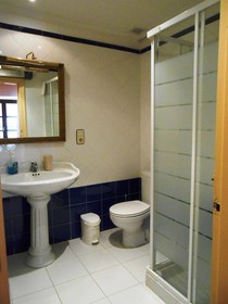 Apartmentos San Roque