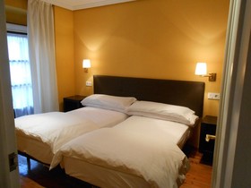 Apartmentos San Roque