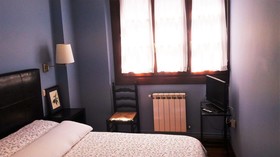 Apartmentos San Roque