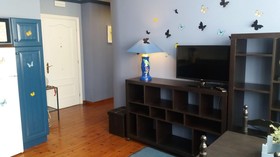 Apartmentos San Roque