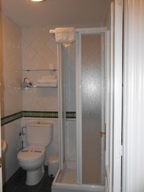 Apartmentos San Roque