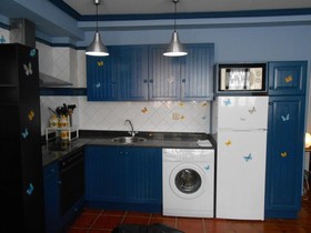 Apartmentos San Roque