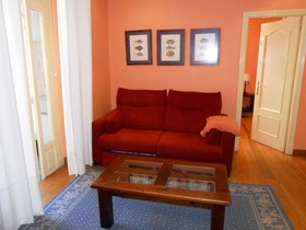 Apartmentos San Roque