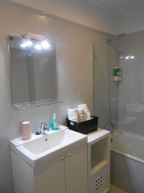 Apartmentos San Roque