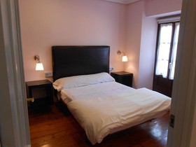 Apartmentos San Roque