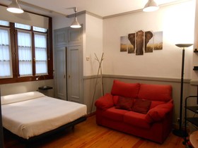 Apartmentos San Roque