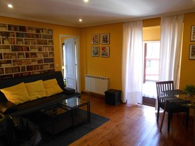 Apartmentos San Roque