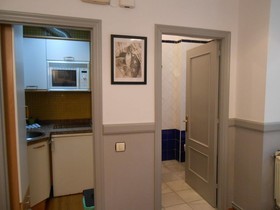 Apartmentos San Roque