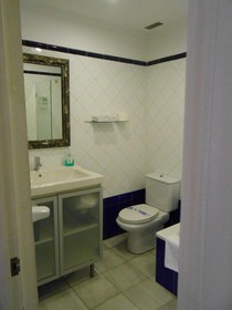 Apartmentos San Roque