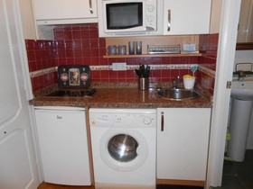 Apartmentos San Roque