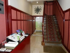 Apartmentos San Roque