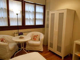 Apartmentos San Roque
